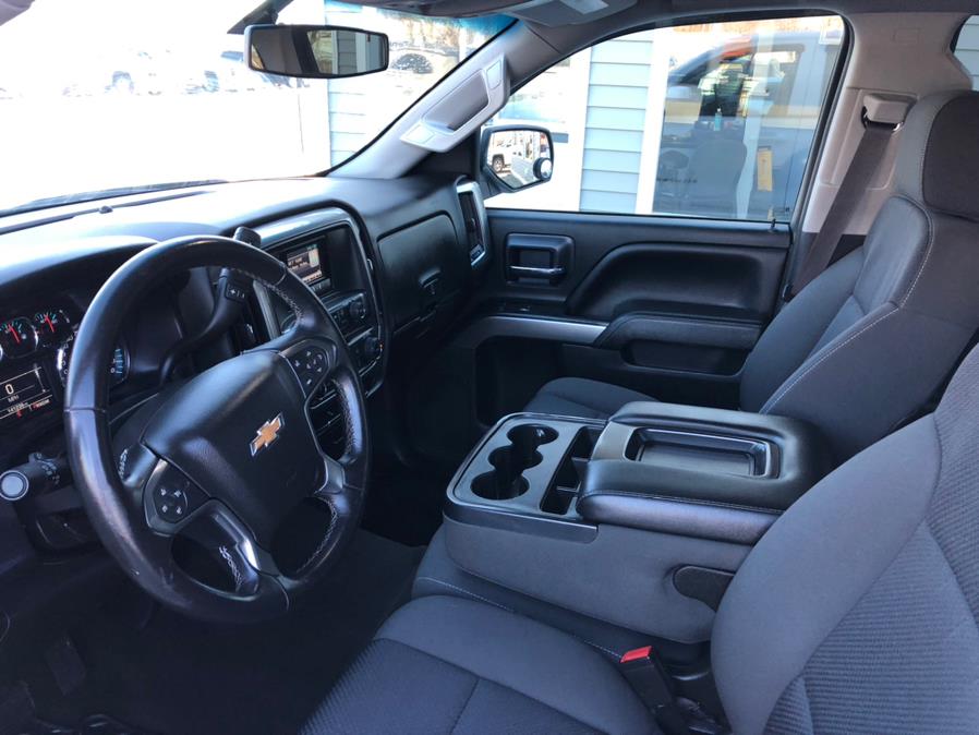 Used Chevrolet Silverado 1500 4WD Crew Cab 143.5" LT w/2LT 2015 | Searsport Motor Company. Searsport, Maine Used Chevrolet Silverado 1500 4WD Crew Cab 143.5" LT w/2LT 2015 | Searsport Motor Company. Searsport, Maine