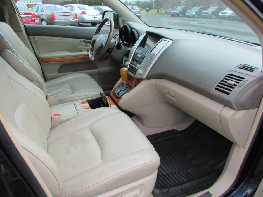 Used Lexus RX 350 AWD 4dr 2007 | United Auto Sales of E Windsor, Inc. East Windsor, Connecticut Used Lexus RX 350 AWD 4dr 2007 | United Auto Sales of E Windsor, Inc. East Windsor, Connecticut
