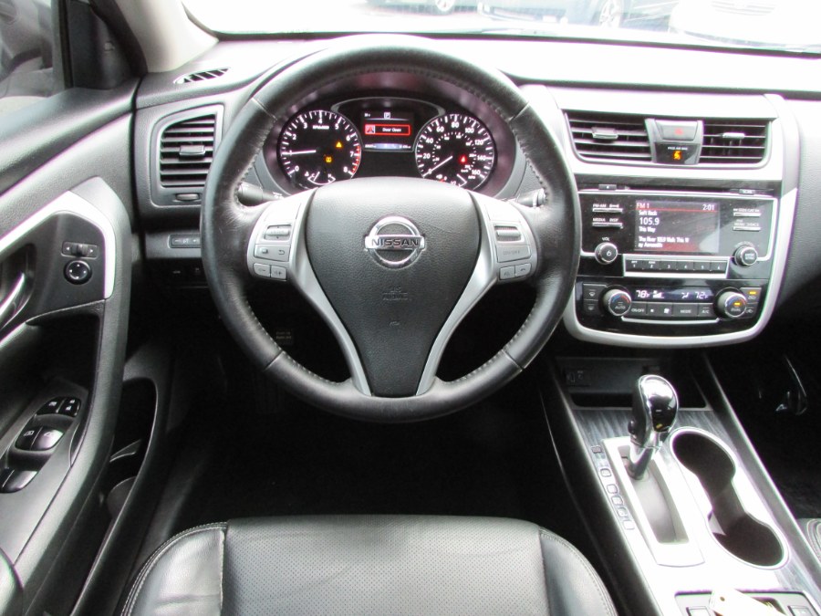 Used Nissan Altima 2.5 SV Sedan 2018 | United Auto Sales of E Windsor, Inc. East Windsor, Connecticut Used Nissan Altima 2.5 SV Sedan 2018 | United Auto Sales of E Windsor, Inc. East Windsor, Connecticut