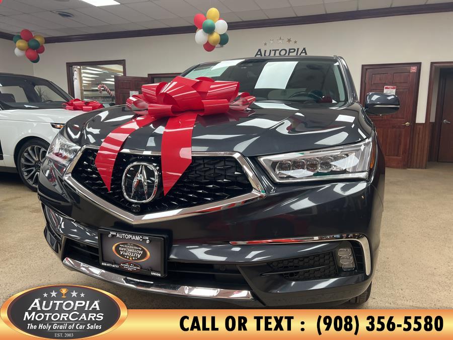 Used cars for sale in Union, Elizabeth, Irvington, Clark, NJ Autopia