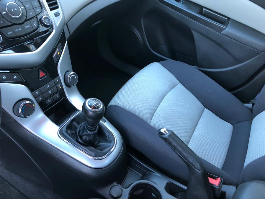 Used Chevrolet Cruze 4dr Sdn Man LS 2014 | Rockland Motor Company. Rockland, Maine Used Chevrolet Cruze 4dr Sdn Man LS 2014 | Rockland Motor Company. Rockland, Maine