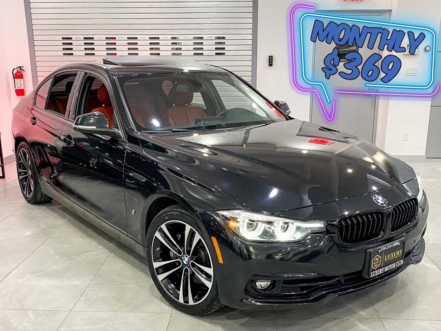 Used BMW 3 Series 330e iPerformance Plug-In Hybrid 2018 | C Rich Cars. Franklin Square, New York