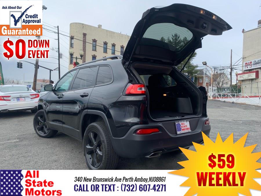2016 Jeep Cherokee 4WD 4dr Latitude, available for sale in Perth Amboy, New Jersey | All State Motor Inc. Perth Amboy, New Jersey 2016 Jeep Cherokee 4WD 4dr Latitude, available for sale in Perth Amboy, New Jersey | All State Motor Inc. Perth Amboy, New Jersey