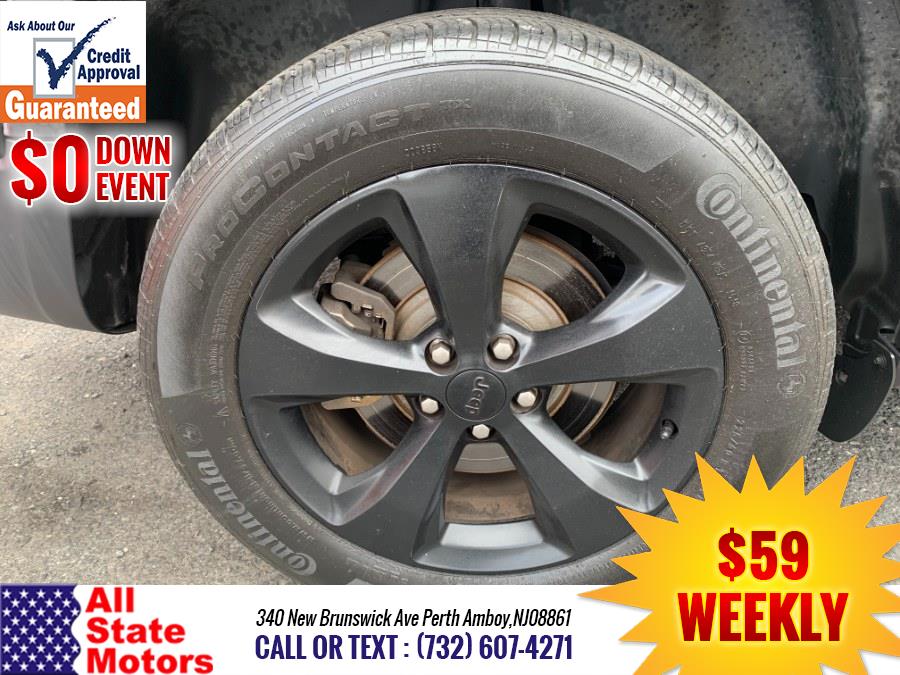2016 Jeep Cherokee 4WD 4dr Latitude, available for sale in Perth Amboy, New Jersey | All State Motor Inc. Perth Amboy, New Jersey 2016 Jeep Cherokee 4WD 4dr Latitude, available for sale in Perth Amboy, New Jersey | All State Motor Inc. Perth Amboy, New Jersey