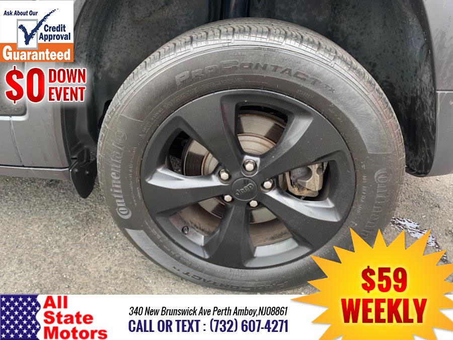 2016 Jeep Cherokee 4WD 4dr Latitude, available for sale in Perth Amboy, New Jersey | All State Motor Inc. Perth Amboy, New Jersey 2016 Jeep Cherokee 4WD 4dr Latitude, available for sale in Perth Amboy, New Jersey | All State Motor Inc. Perth Amboy, New Jersey