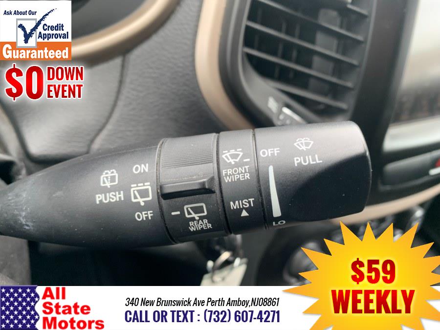2016 Jeep Cherokee 4WD 4dr Latitude, available for sale in Perth Amboy, New Jersey | All State Motor Inc. Perth Amboy, New Jersey 2016 Jeep Cherokee 4WD 4dr Latitude, available for sale in Perth Amboy, New Jersey | All State Motor Inc. Perth Amboy, New Jersey