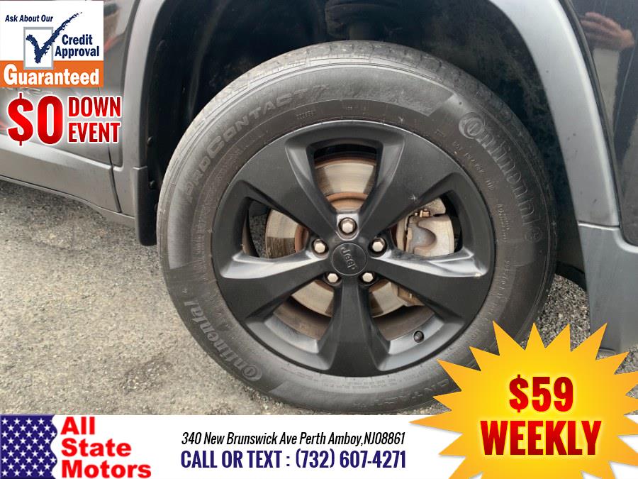 2016 Jeep Cherokee 4WD 4dr Latitude, available for sale in Perth Amboy, New Jersey | All State Motor Inc. Perth Amboy, New Jersey 2016 Jeep Cherokee 4WD 4dr Latitude, available for sale in Perth Amboy, New Jersey | All State Motor Inc. Perth Amboy, New Jersey
