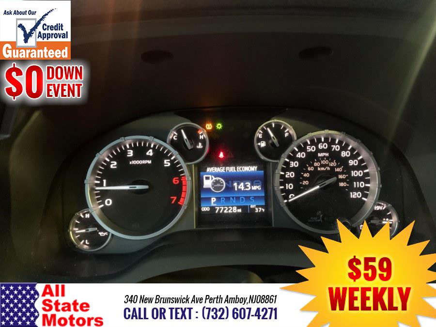2017 Toyota Tundra 4WD Platinum CrewMax 5.5'' Bed 5.7L (Natl), available for sale in Perth Amboy, New Jersey | All State Motor Inc. Perth Amboy, New Jersey 2017 Toyota Tundra 4WD Platinum CrewMax 5.5'' Bed 5.7L (Natl), available for sale in Perth Amboy, New Jersey | All State Motor Inc. Perth Amboy, New Jersey