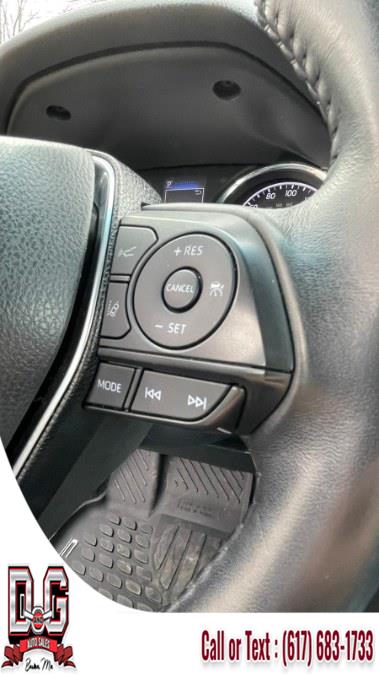 2020 Toyota Camry SE Auto (Natl), available for sale in Watertown, Massachusetts | D&G Auto. Watertown, Massachusetts 2020 Toyota Camry SE Auto (Natl), available for sale in Watertown, Massachusetts | D&G Auto. Watertown, Massachusetts