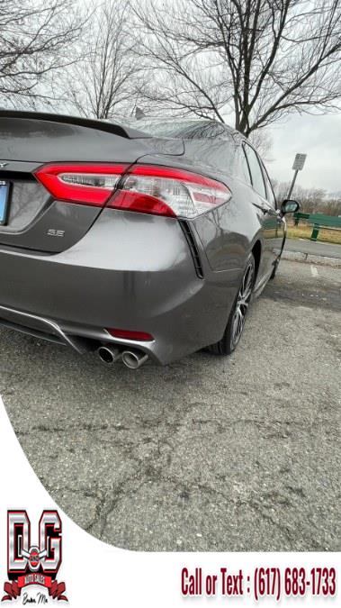 2020 Toyota Camry SE Auto (Natl), available for sale in Watertown, Massachusetts | D&G Auto. Watertown, Massachusetts 2020 Toyota Camry SE Auto (Natl), available for sale in Watertown, Massachusetts | D&G Auto. Watertown, Massachusetts