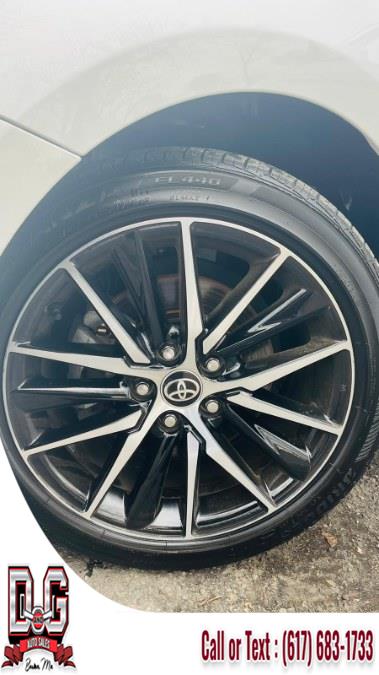 Used Toyota Camry SE Auto (Natl) 2021 | D&G Auto. Allston, Massachusetts Used Toyota Camry SE Auto (Natl) 2021 | D&G Auto. Allston, Massachusetts