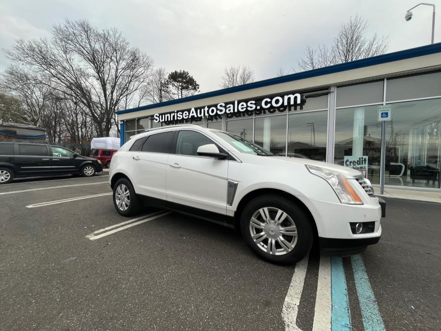 2015 Cadillac SRX AWD Luxury Collection . CLEAN CARFAX!!! LOW MILES! LOW MILES!, available for sale in Elmont, New York | Sunrise of Elmont. Elmont, New York 2015 Cadillac SRX AWD Luxury Collection . CLEAN CARFAX!!! LOW MILES! LOW MILES!, available for sale in Elmont, New York | Sunrise of Elmont. Elmont, New York