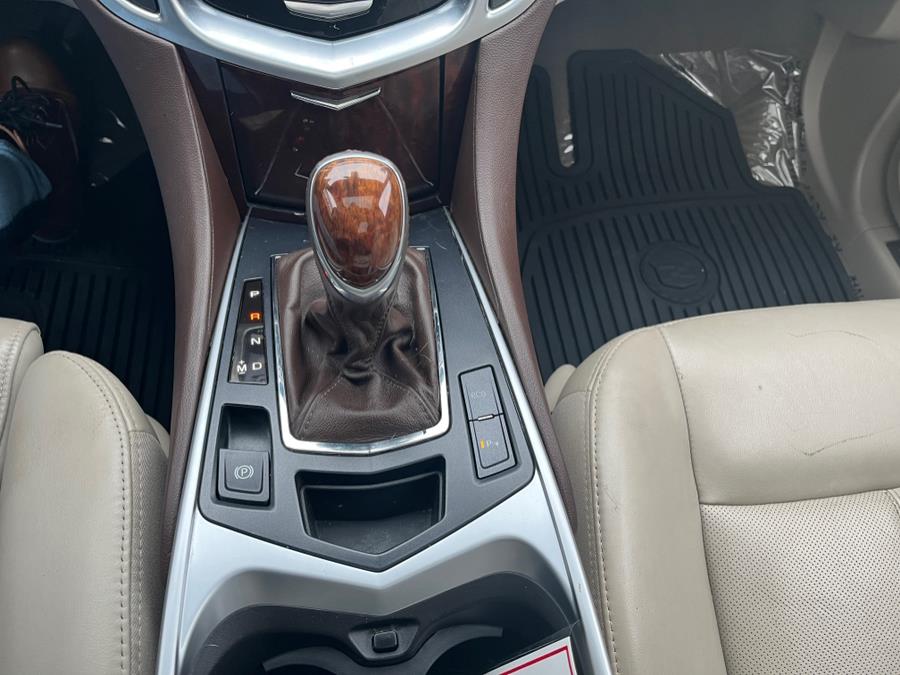 2015 Cadillac SRX AWD Luxury Collection . CLEAN CARFAX!!! LOW MILES! LOW MILES!, available for sale in Elmont, New York | Sunrise of Elmont. Elmont, New York 2015 Cadillac SRX AWD Luxury Collection . CLEAN CARFAX!!! LOW MILES! LOW MILES!, available for sale in Elmont, New York | Sunrise of Elmont. Elmont, New York