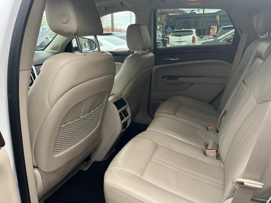 2015 Cadillac SRX AWD Luxury Collection . CLEAN CARFAX!!! LOW MILES! LOW MILES!, available for sale in Elmont, New York | Sunrise of Elmont. Elmont, New York 2015 Cadillac SRX AWD Luxury Collection . CLEAN CARFAX!!! LOW MILES! LOW MILES!, available for sale in Elmont, New York | Sunrise of Elmont. Elmont, New York