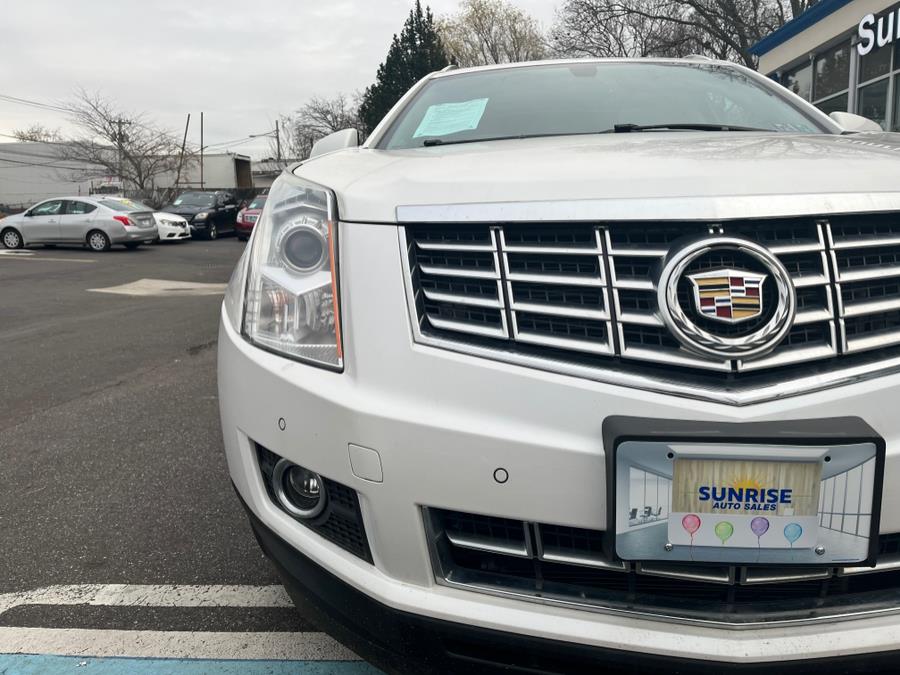 2015 Cadillac SRX AWD Luxury Collection . CLEAN CARFAX!!! LOW MILES! LOW MILES!, available for sale in Elmont, New York | Sunrise of Elmont. Elmont, New York 2015 Cadillac SRX AWD Luxury Collection . CLEAN CARFAX!!! LOW MILES! LOW MILES!, available for sale in Elmont, New York | Sunrise of Elmont. Elmont, New York