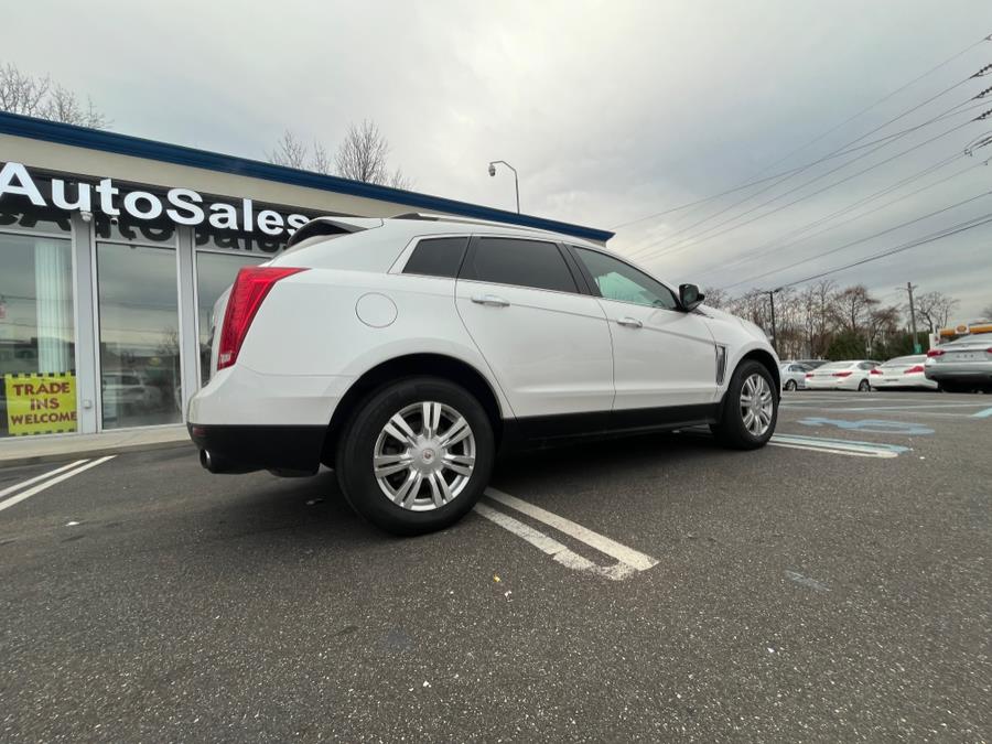 2015 Cadillac SRX AWD Luxury Collection . CLEAN CARFAX!!! LOW MILES! LOW MILES!, available for sale in Elmont, New York | Sunrise of Elmont. Elmont, New York 2015 Cadillac SRX AWD Luxury Collection . CLEAN CARFAX!!! LOW MILES! LOW MILES!, available for sale in Elmont, New York | Sunrise of Elmont. Elmont, New York
