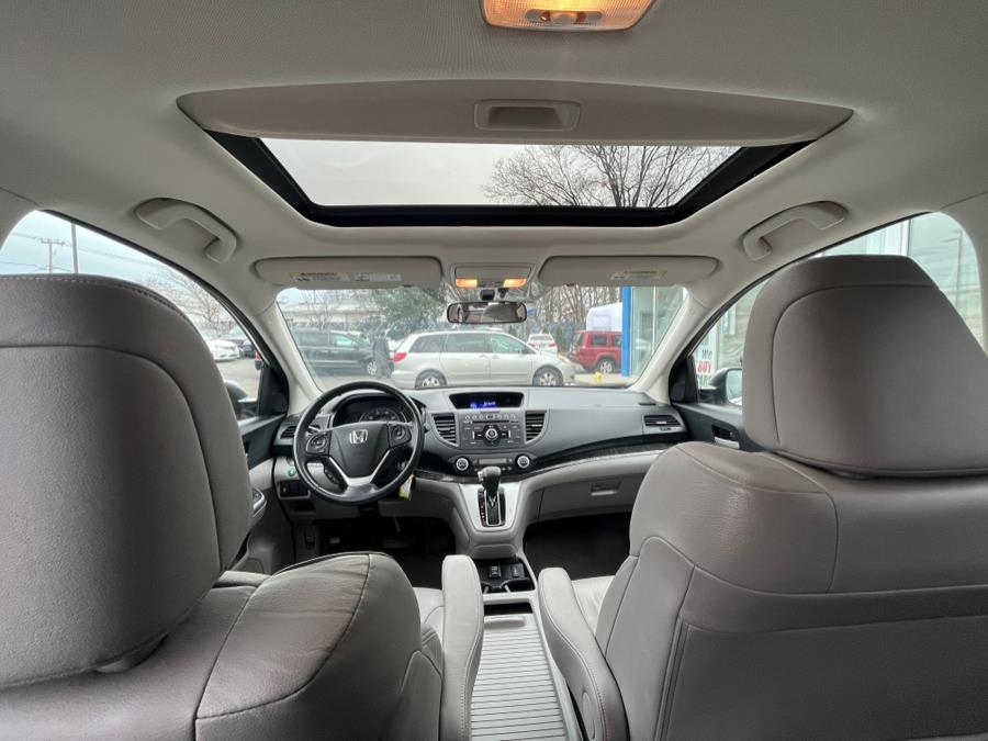 2013 Honda CR-V AWD 5dr EX-L, available for sale in Elmont, New York | Sunrise of Elmont. Elmont, New York 2013 Honda CR-V AWD 5dr EX-L, available for sale in Elmont, New York | Sunrise of Elmont. Elmont, New York