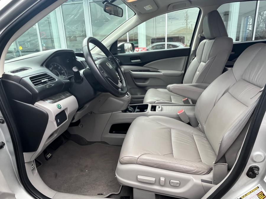 2013 Honda CR-V AWD 5dr EX-L, available for sale in Elmont, New York | Sunrise of Elmont. Elmont, New York 2013 Honda CR-V AWD 5dr EX-L, available for sale in Elmont, New York | Sunrise of Elmont. Elmont, New York