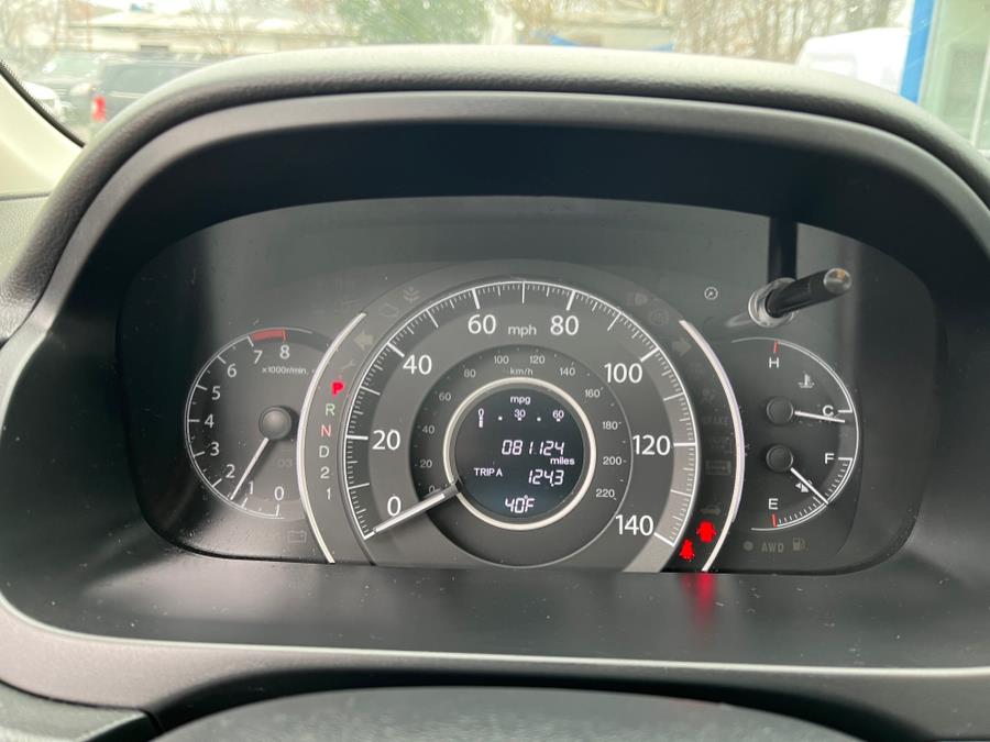 2013 Honda CR-V AWD 5dr EX-L, available for sale in Elmont, New York | Sunrise of Elmont. Elmont, New York 2013 Honda CR-V AWD 5dr EX-L, available for sale in Elmont, New York | Sunrise of Elmont. Elmont, New York