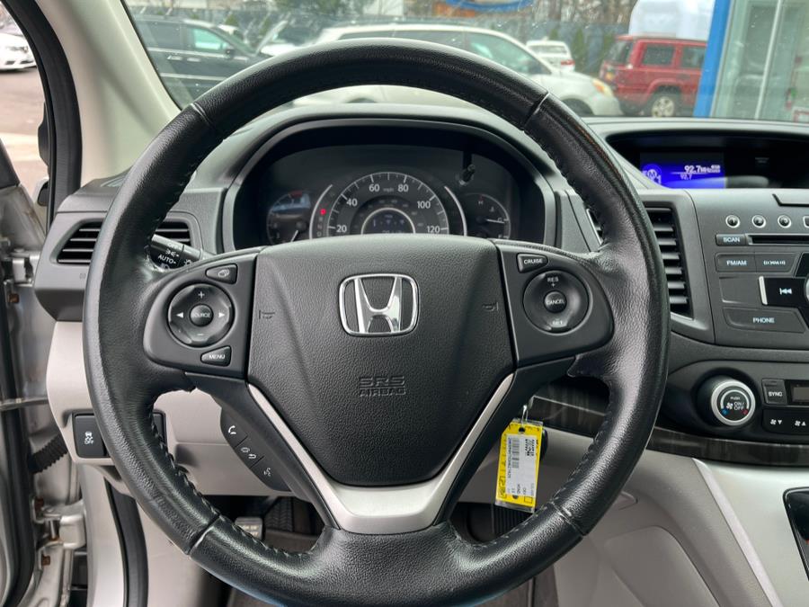 2013 Honda CR-V AWD 5dr EX-L, available for sale in Elmont, New York | Sunrise of Elmont. Elmont, New York 2013 Honda CR-V AWD 5dr EX-L, available for sale in Elmont, New York | Sunrise of Elmont. Elmont, New York