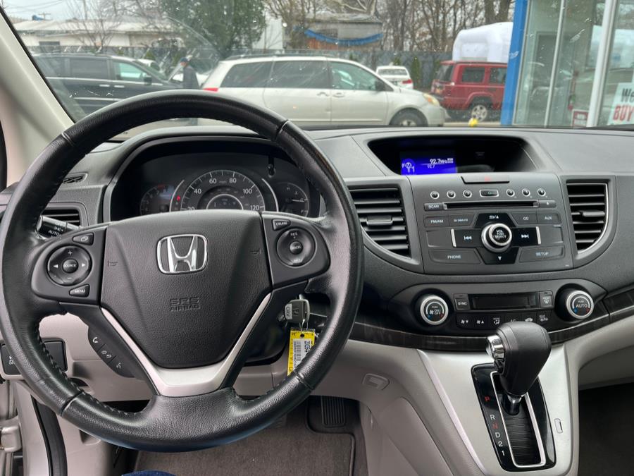 2013 Honda CR-V AWD 5dr EX-L, available for sale in Elmont, New York | Sunrise of Elmont. Elmont, New York 2013 Honda CR-V AWD 5dr EX-L, available for sale in Elmont, New York | Sunrise of Elmont. Elmont, New York