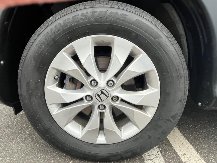 2013 Honda CR-V AWD 5dr EX-L, available for sale in Elmont, New York | Sunrise of Elmont. Elmont, New York 2013 Honda CR-V AWD 5dr EX-L, available for sale in Elmont, New York | Sunrise of Elmont. Elmont, New York
