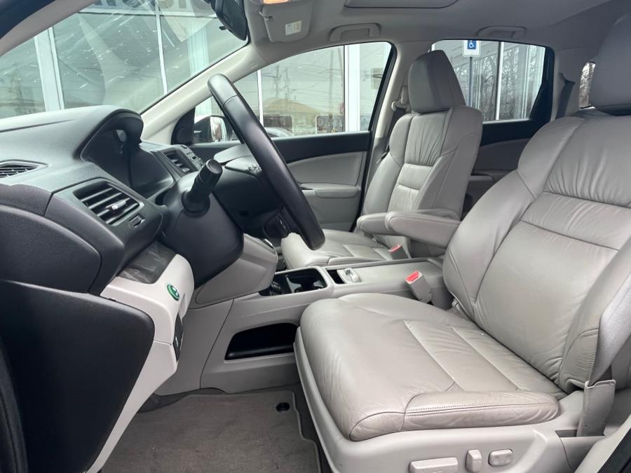 2013 Honda CR-V AWD 5dr EX-L, available for sale in Elmont, New York | Sunrise of Elmont. Elmont, New York 2013 Honda CR-V AWD 5dr EX-L, available for sale in Elmont, New York | Sunrise of Elmont. Elmont, New York