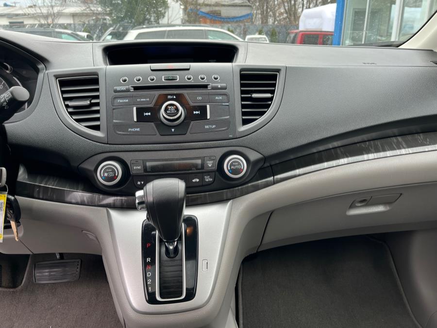 2013 Honda CR-V AWD 5dr EX-L, available for sale in Elmont, New York | Sunrise of Elmont. Elmont, New York 2013 Honda CR-V AWD 5dr EX-L, available for sale in Elmont, New York | Sunrise of Elmont. Elmont, New York