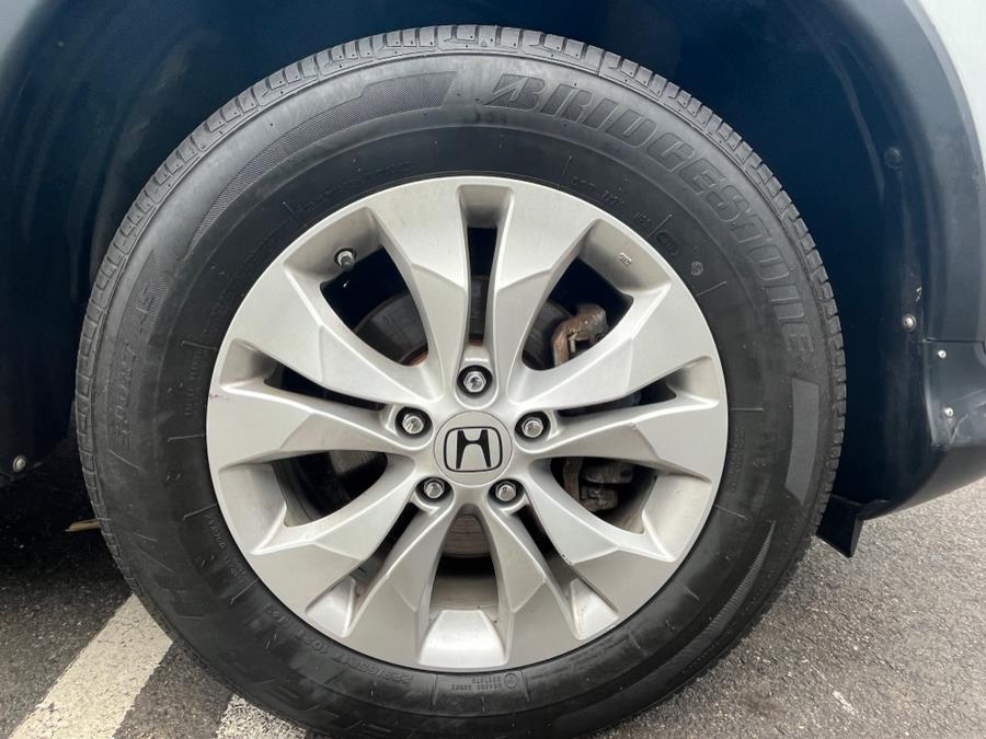 2013 Honda CR-V AWD 5dr EX-L, available for sale in Elmont, New York | Sunrise of Elmont. Elmont, New York 2013 Honda CR-V AWD 5dr EX-L, available for sale in Elmont, New York | Sunrise of Elmont. Elmont, New York
