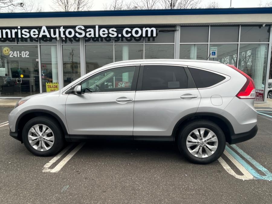2013 Honda CR-V AWD 5dr EX-L, available for sale in Elmont, New York | Sunrise of Elmont. Elmont, New York 2013 Honda CR-V AWD 5dr EX-L, available for sale in Elmont, New York | Sunrise of Elmont. Elmont, New York