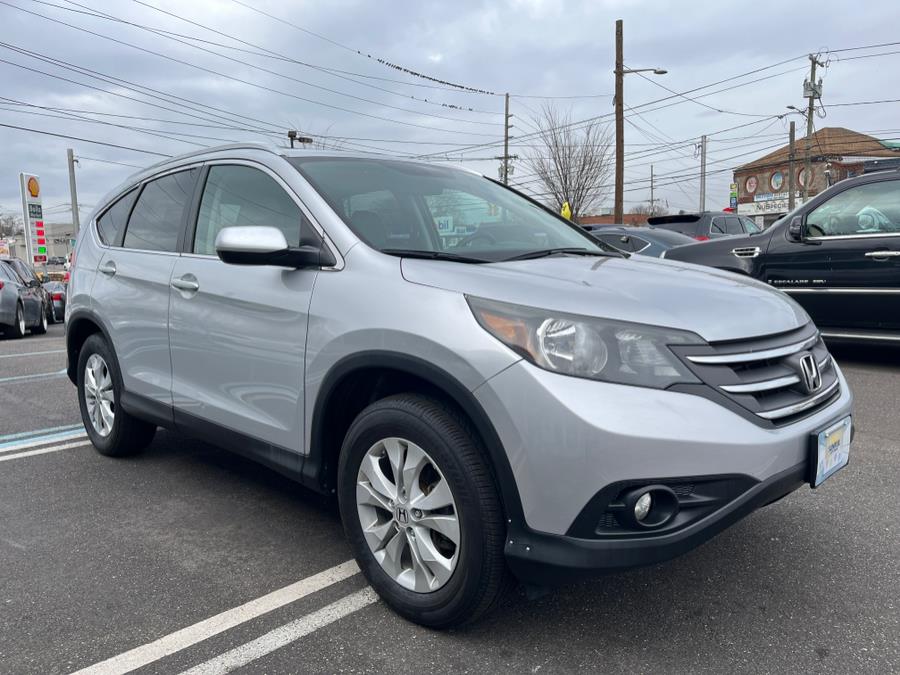 2013 Honda CR-V AWD 5dr EX-L, available for sale in Elmont, New York | Sunrise of Elmont. Elmont, New York 2013 Honda CR-V AWD 5dr EX-L, available for sale in Elmont, New York | Sunrise of Elmont. Elmont, New York