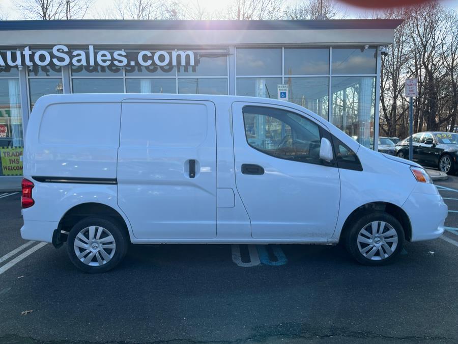 2021 Nissan NV200 Compact Cargo I4 SV . 1 OWNER!!!, available for sale in Elmont, New York | Sunrise of Elmont. Elmont, New York 2021 Nissan NV200 Compact Cargo I4 SV . 1 OWNER!!!, available for sale in Elmont, New York | Sunrise of Elmont. Elmont, New York