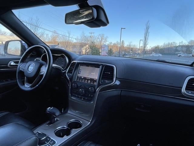Used Jeep Grand Cherokee Overland 2015 | Blasius Federal Road. Brookfield, Connecticut Used Jeep Grand Cherokee Overland 2015 | Blasius Federal Road. Brookfield, Connecticut