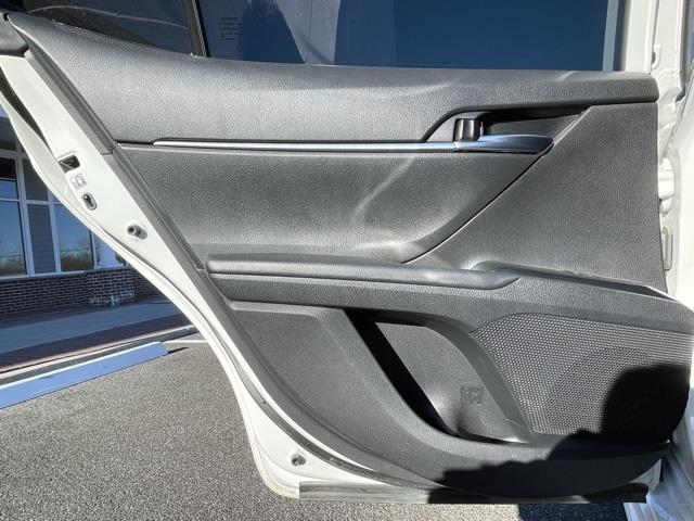 Used Toyota Camry SE 2019 | Blasius Federal Road. Brookfield, Connecticut Used Toyota Camry SE 2019 | Blasius Federal Road. Brookfield, Connecticut