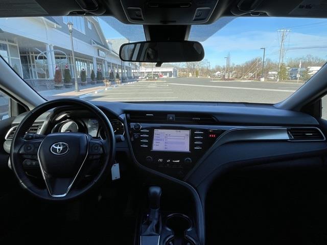 Used Toyota Camry SE 2019 | Blasius Federal Road. Brookfield, Connecticut Used Toyota Camry SE 2019 | Blasius Federal Road. Brookfield, Connecticut