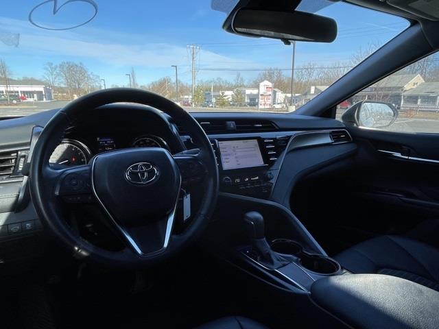 Used Toyota Camry SE 2019 | Blasius Federal Road. Brookfield, Connecticut Used Toyota Camry SE 2019 | Blasius Federal Road. Brookfield, Connecticut