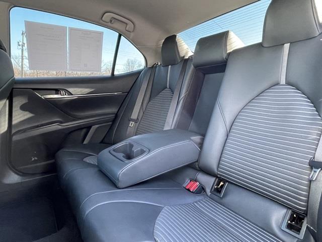Used Toyota Camry SE 2019 | Blasius Federal Road. Brookfield, Connecticut Used Toyota Camry SE 2019 | Blasius Federal Road. Brookfield, Connecticut