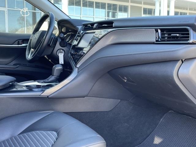 Used Toyota Camry SE 2019 | Blasius Federal Road. Brookfield, Connecticut Used Toyota Camry SE 2019 | Blasius Federal Road. Brookfield, Connecticut