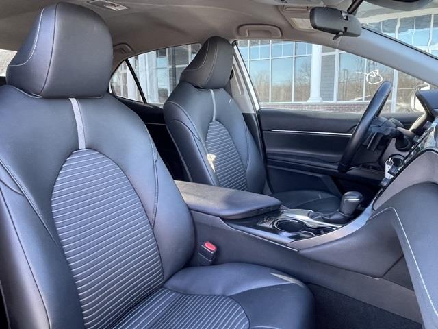 Used Toyota Camry SE 2019 | Blasius Federal Road. Brookfield, Connecticut Used Toyota Camry SE 2019 | Blasius Federal Road. Brookfield, Connecticut