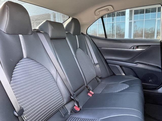 Used Toyota Camry SE 2019 | Blasius Federal Road. Brookfield, Connecticut Used Toyota Camry SE 2019 | Blasius Federal Road. Brookfield, Connecticut