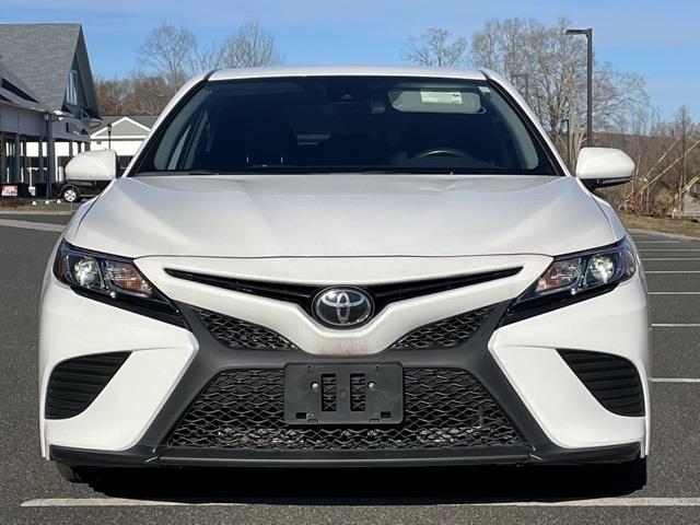 Used Toyota Camry SE 2019 | Blasius Federal Road. Brookfield, Connecticut Used Toyota Camry SE 2019 | Blasius Federal Road. Brookfield, Connecticut