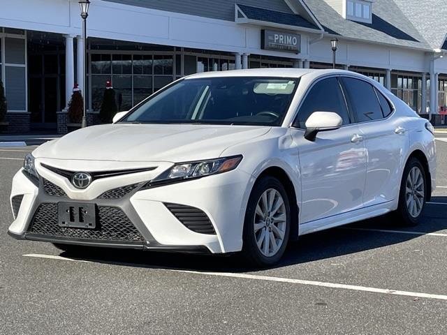 Used Toyota Camry SE 2019 | Blasius Federal Road. Brookfield, Connecticut Used Toyota Camry SE 2019 | Blasius Federal Road. Brookfield, Connecticut