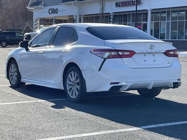 Used Toyota Camry SE 2019 | Blasius Federal Road. Brookfield, Connecticut Used Toyota Camry SE 2019 | Blasius Federal Road. Brookfield, Connecticut