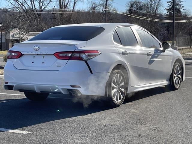 Used Toyota Camry SE 2019 | Blasius Federal Road. Brookfield, Connecticut Used Toyota Camry SE 2019 | Blasius Federal Road. Brookfield, Connecticut