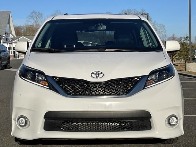 Used Toyota Sienna SE 2015 | Blasius Federal Road. Brookfield, Connecticut Used Toyota Sienna SE 2015 | Blasius Federal Road. Brookfield, Connecticut