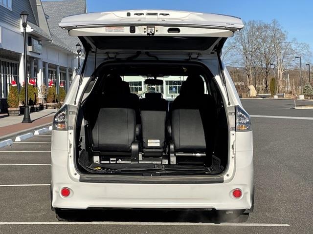 Used Toyota Sienna SE 2015 | Blasius Federal Road. Brookfield, Connecticut Used Toyota Sienna SE 2015 | Blasius Federal Road. Brookfield, Connecticut
