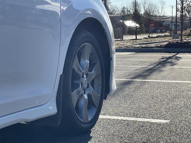Used Toyota Sienna SE 2015 | Blasius Federal Road. Brookfield, Connecticut Used Toyota Sienna SE 2015 | Blasius Federal Road. Brookfield, Connecticut