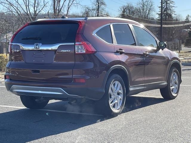 Used Honda Cr-v EX-L 2015 | Blasius of Danbury. Danbury, Connecticut Used Honda Cr-v EX-L 2015 | Blasius of Danbury. Danbury, Connecticut