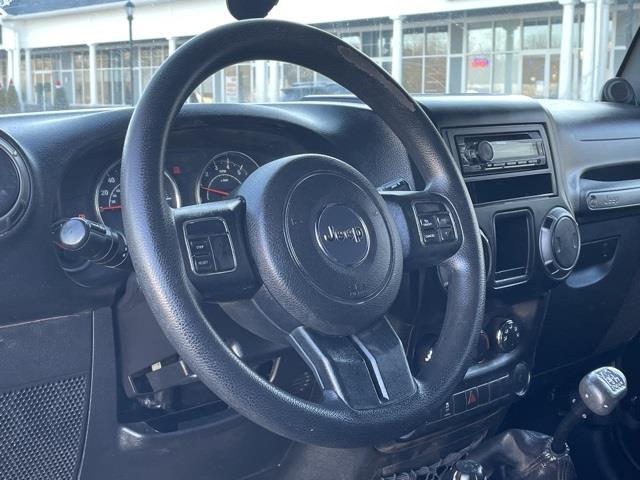 Used Jeep Wrangler Sport 2014 | Blasius Federal Road. Brookfield, Connecticut Used Jeep Wrangler Sport 2014 | Blasius Federal Road. Brookfield, Connecticut