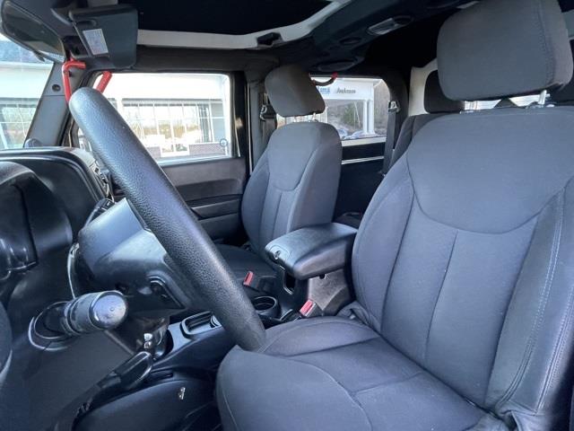 Used Jeep Wrangler Sport 2014 | Blasius Federal Road. Brookfield, Connecticut Used Jeep Wrangler Sport 2014 | Blasius Federal Road. Brookfield, Connecticut